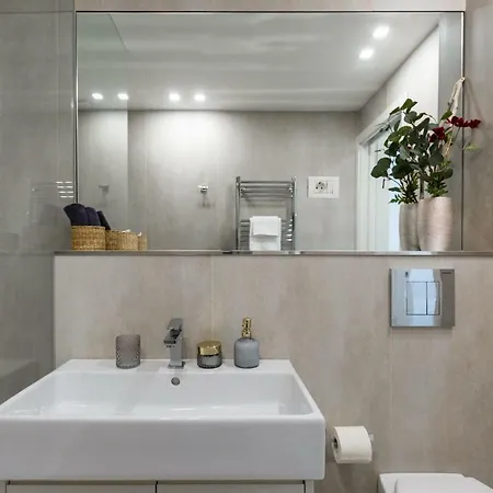 Ninedaysuite Rooftop Terrace Βουδαπέστη