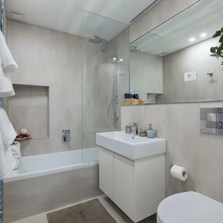 Ninedaysuite Rooftop Terrace Διαμέρισμα