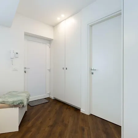Ninedaysuite Rooftop Terrace Διαμέρισμα