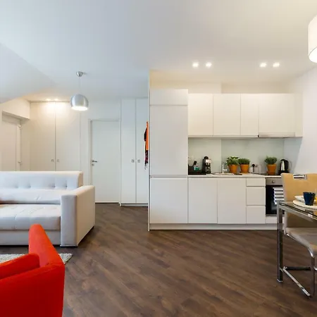 Διαμέρισμα Ninedaysuite Rooftop Terrace *